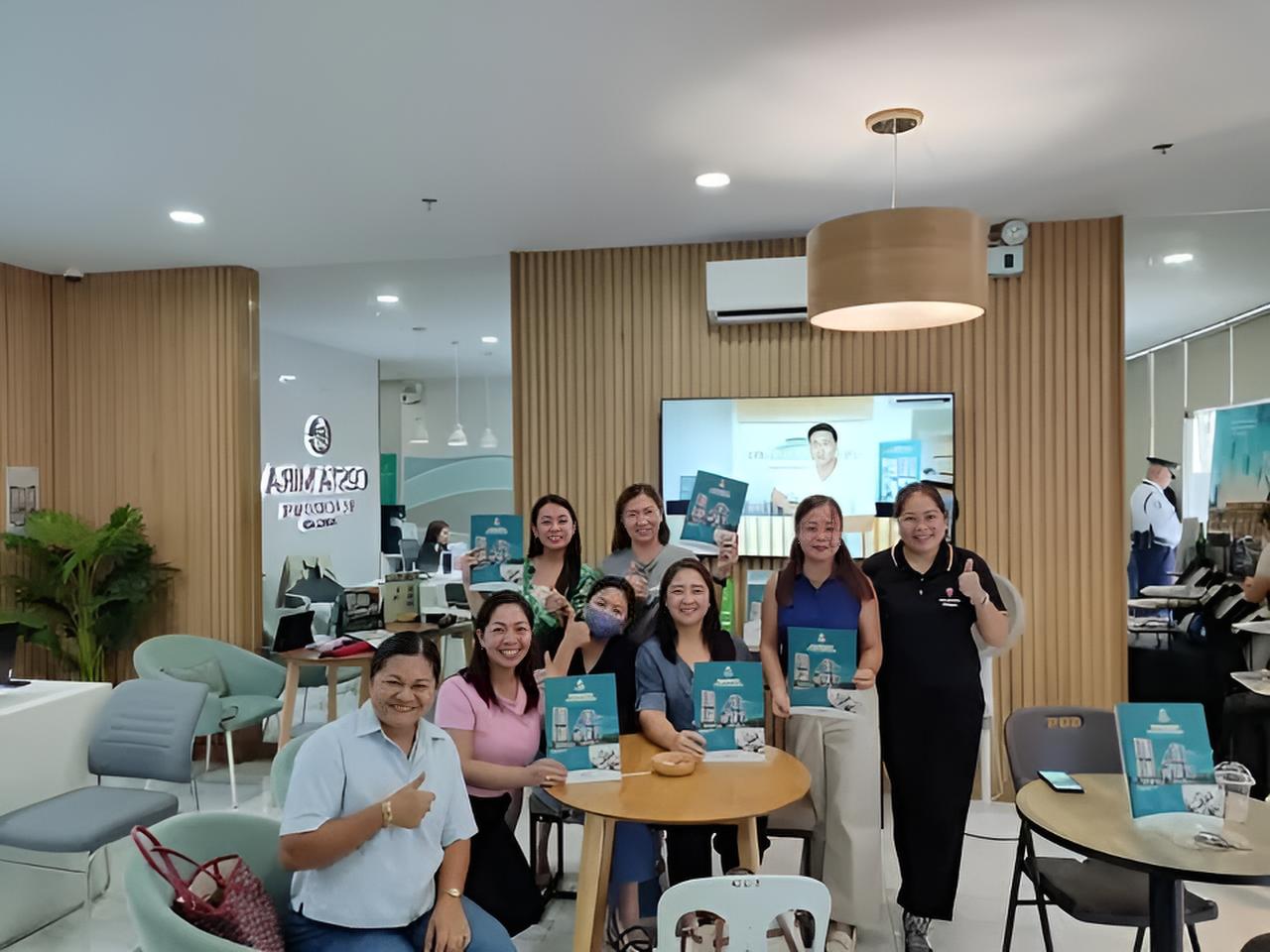 Filipinohomes Showcases CLI Projects at Bohol Open House