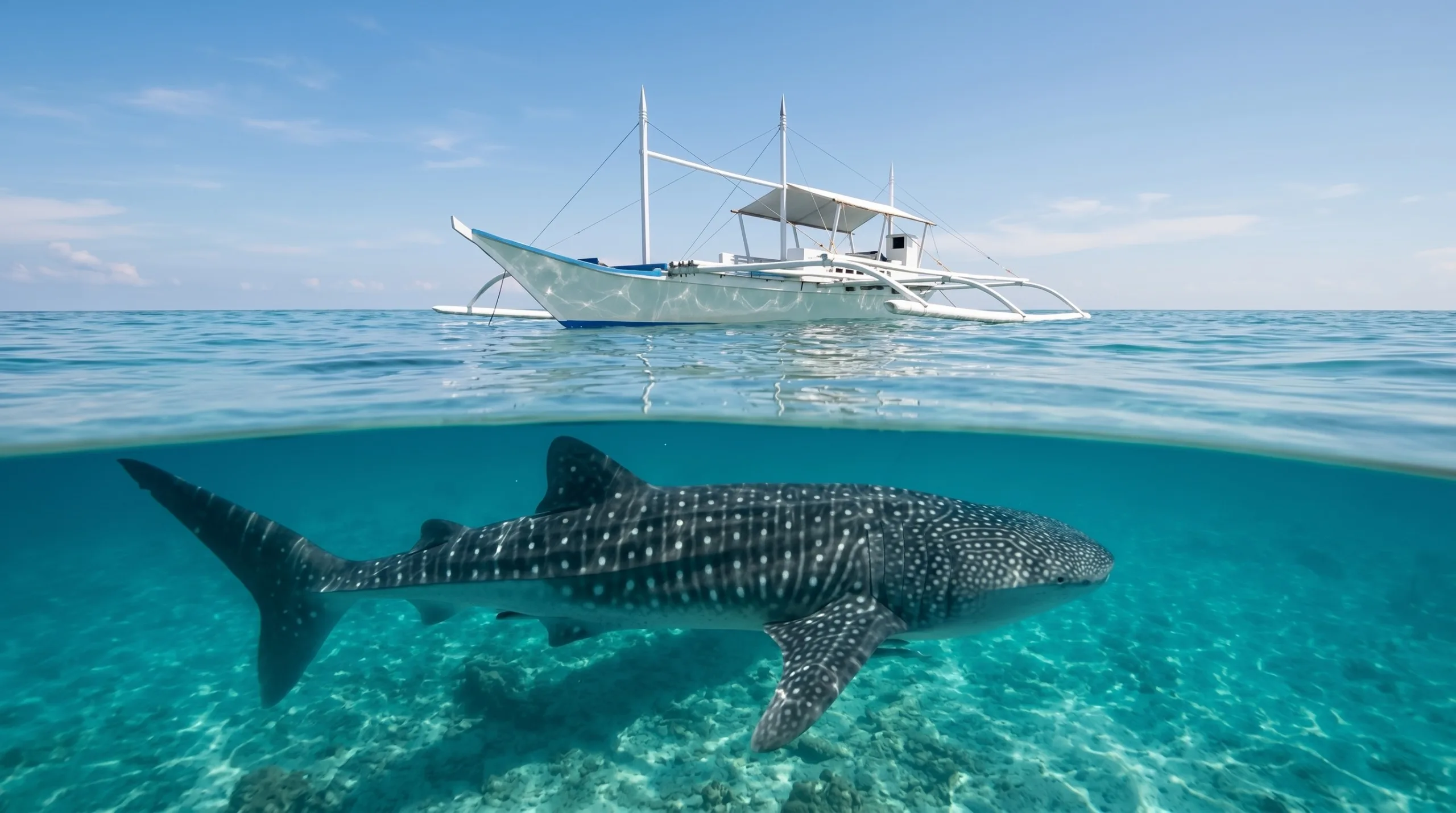 Bohol Looks to South Korea to Expand Marine Tourism