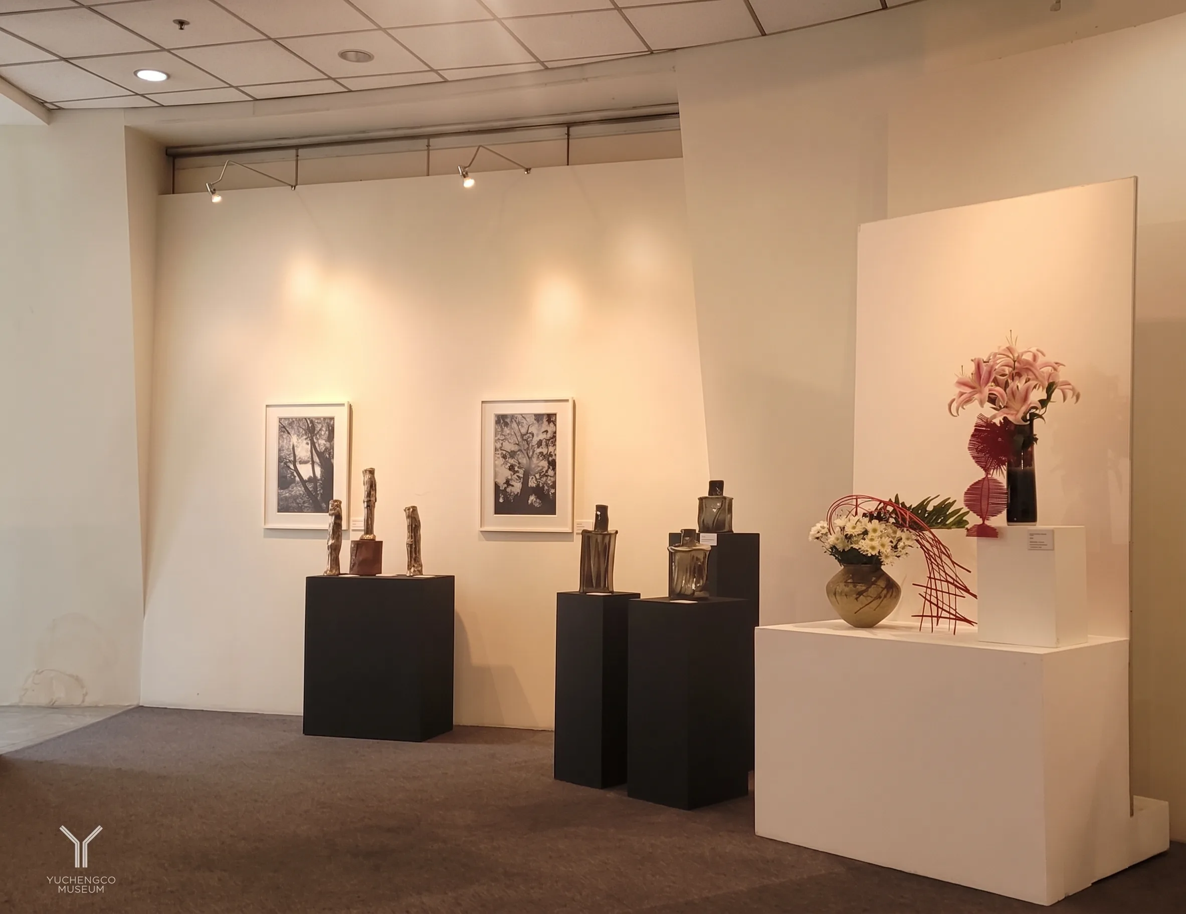 PHOTO COURTESY: Yuchengco Museum (FACEBOOK PAGE)