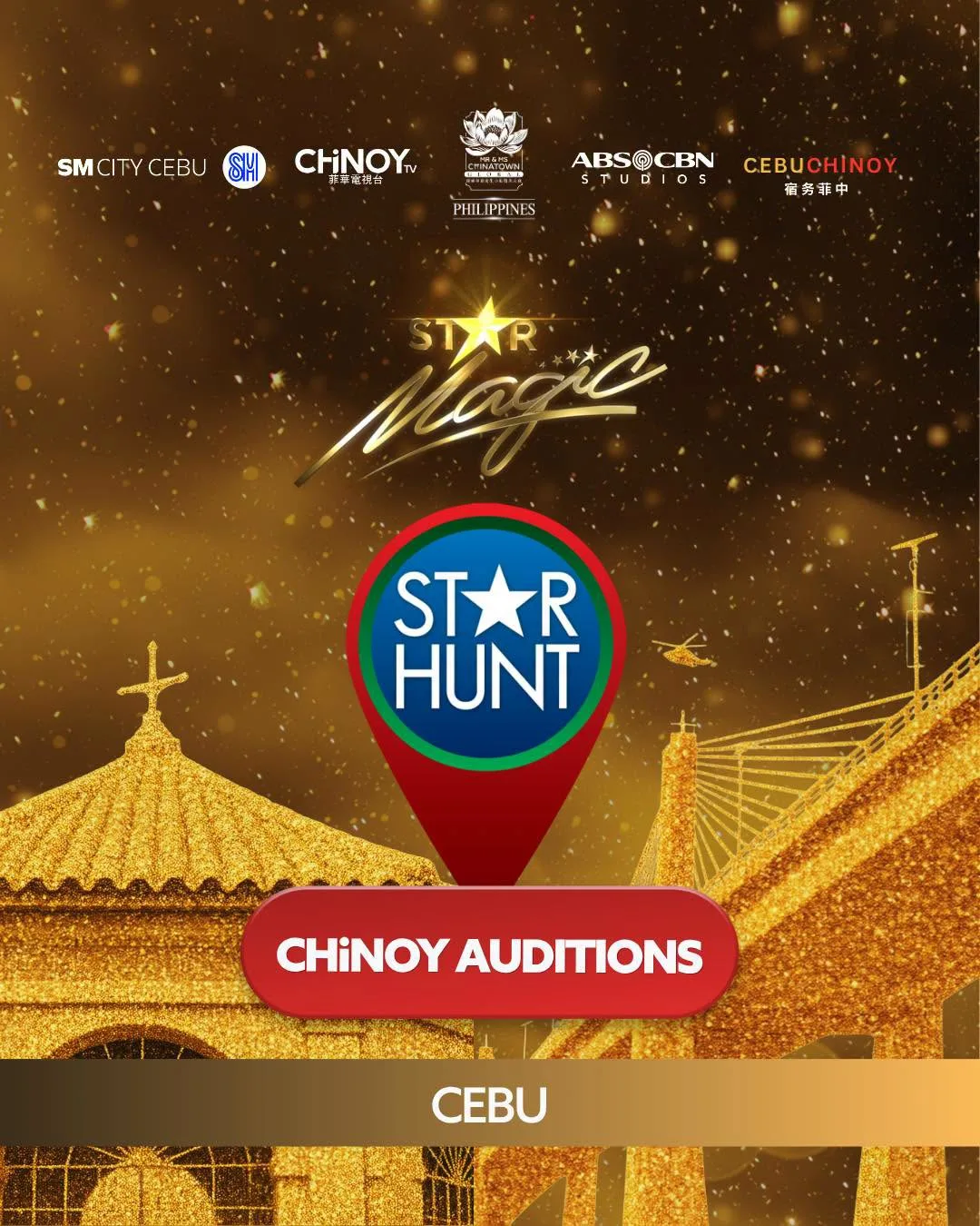 PHOTO COURTESY: SM City Cebu (Official)﻿ via (FACEBOOK)