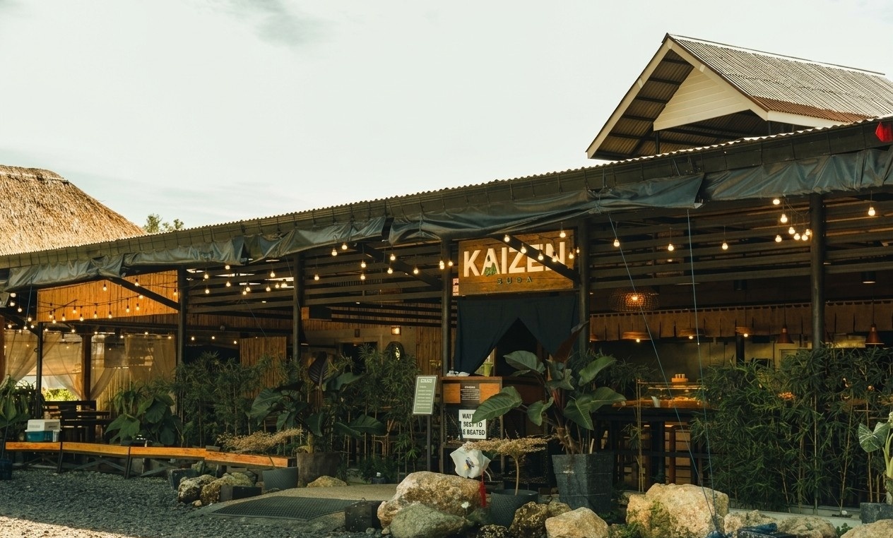 The Highland Yokocho