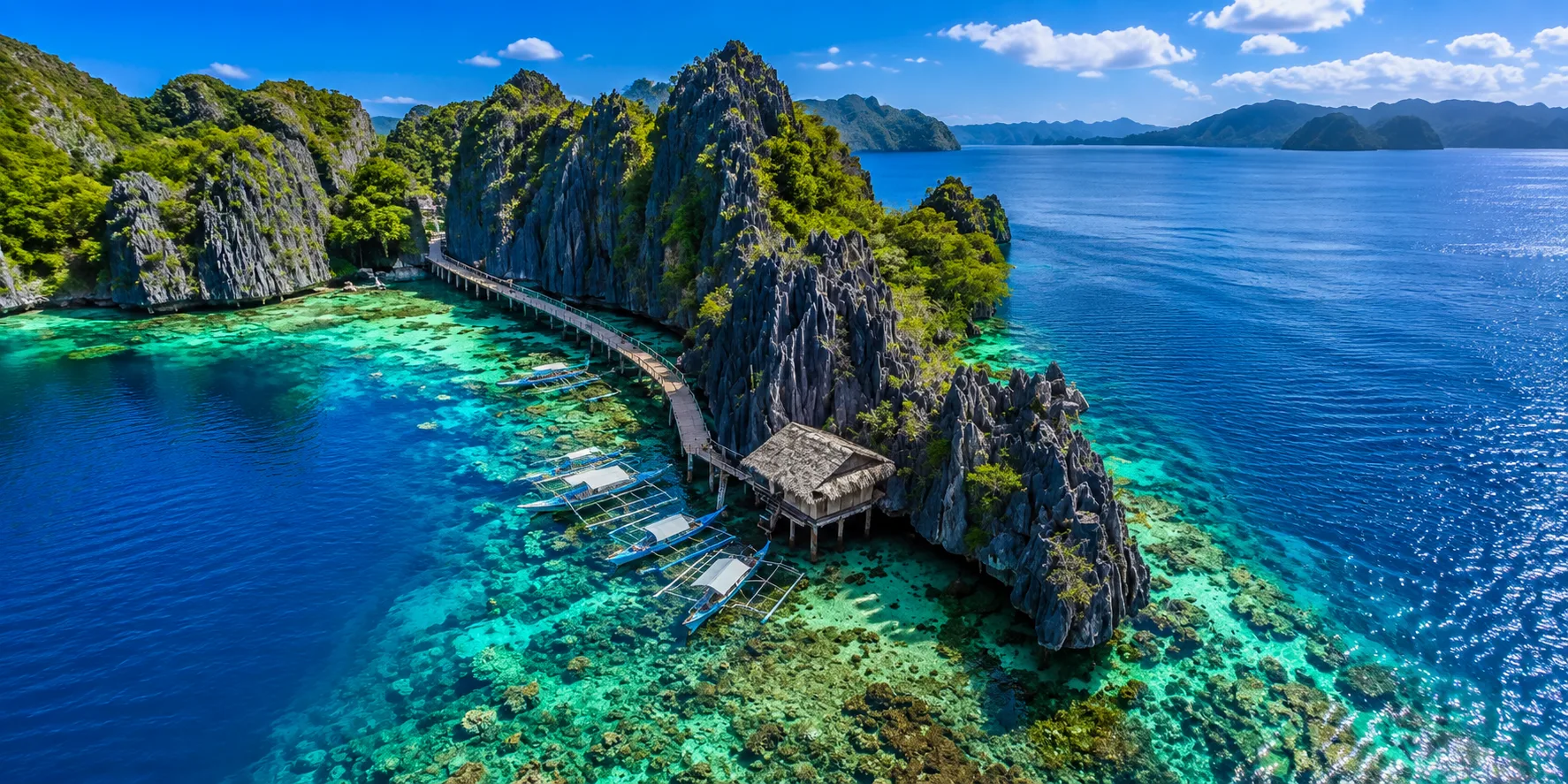 You’ve Seen This Palawan View Online—But Have You Seen It in Person?