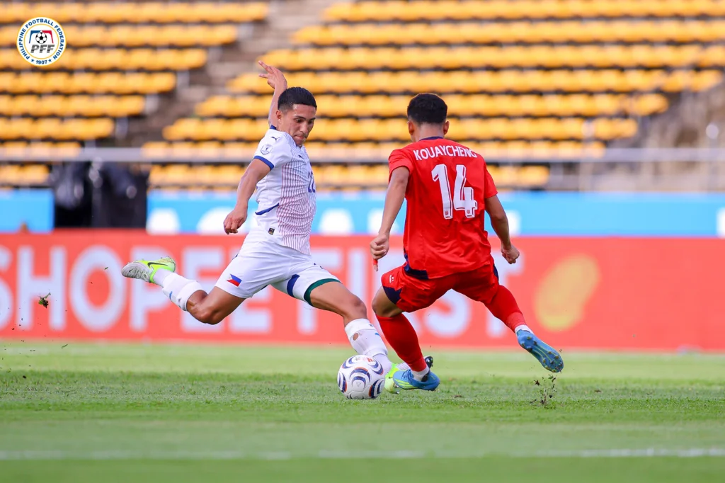 PHOTO COURTESY: Philippine Football Federation (https://pff.org.ph/)