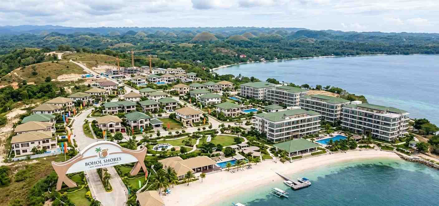 The Water Gold Rush: How Dagohoy’s P43-Million Project is Unlocking Bohol’s Inland Real Estate