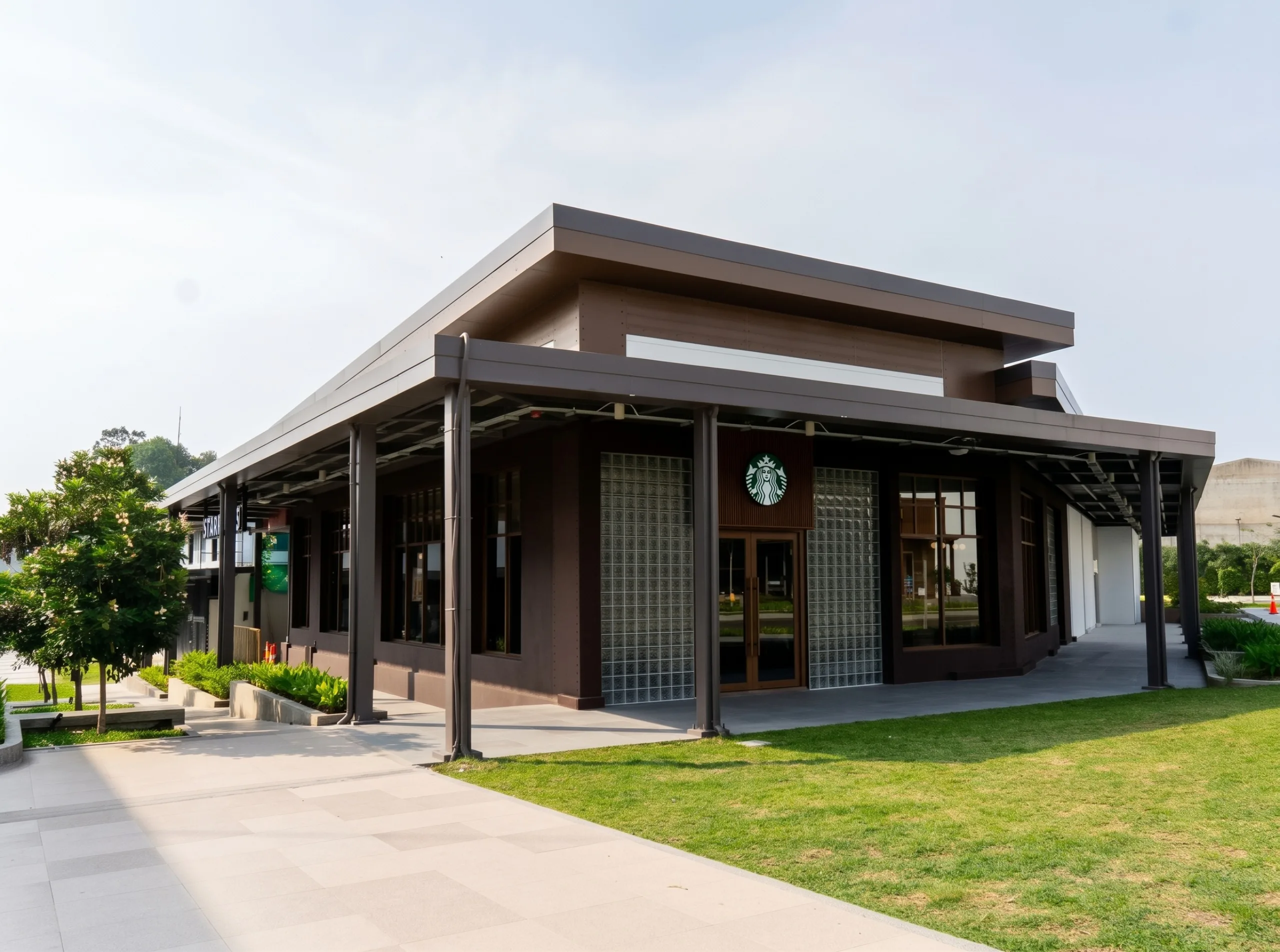 PHOTO COURTESY: Starbucks Philippines   (FB)