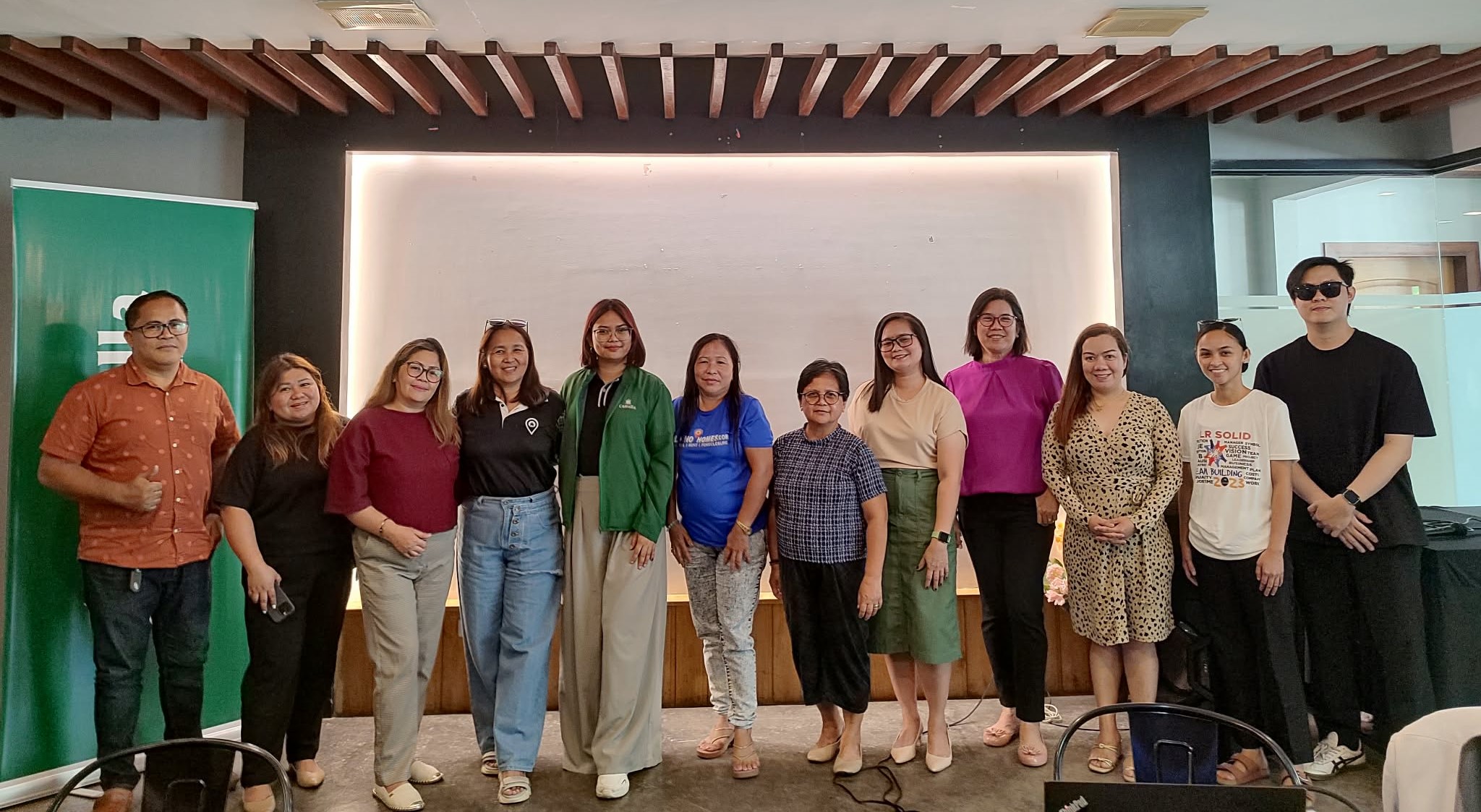 Filipinohomes Hosts Camella Bohol, Negros Oriental Broker's Meet
