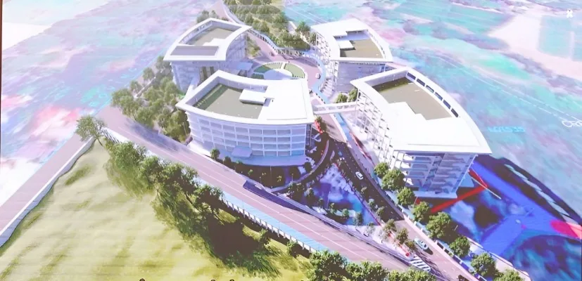 The Next Legal Capital? Inside New Lucena’s Rise as a Center for Justice and Education
