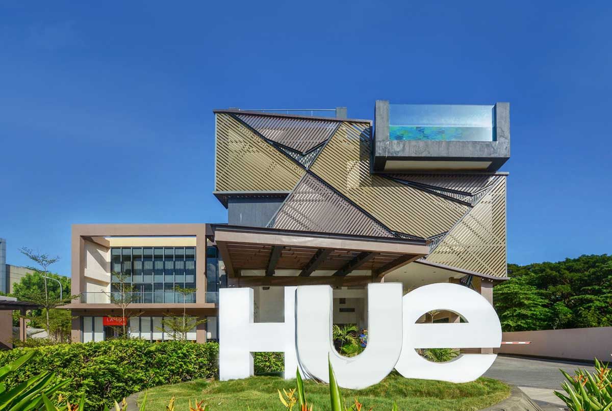 Family-Friendly Luxury