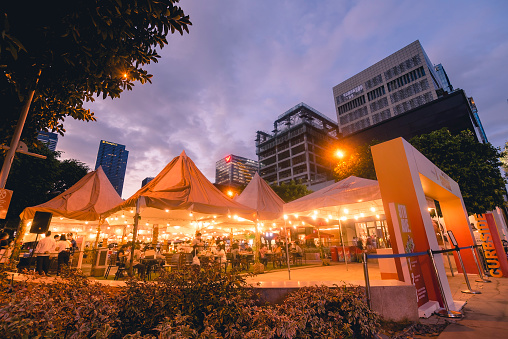 Discovering the Unexpected: How BGC’s Creative Pop-Up Markets Continue Driving Lifestyle Tourism