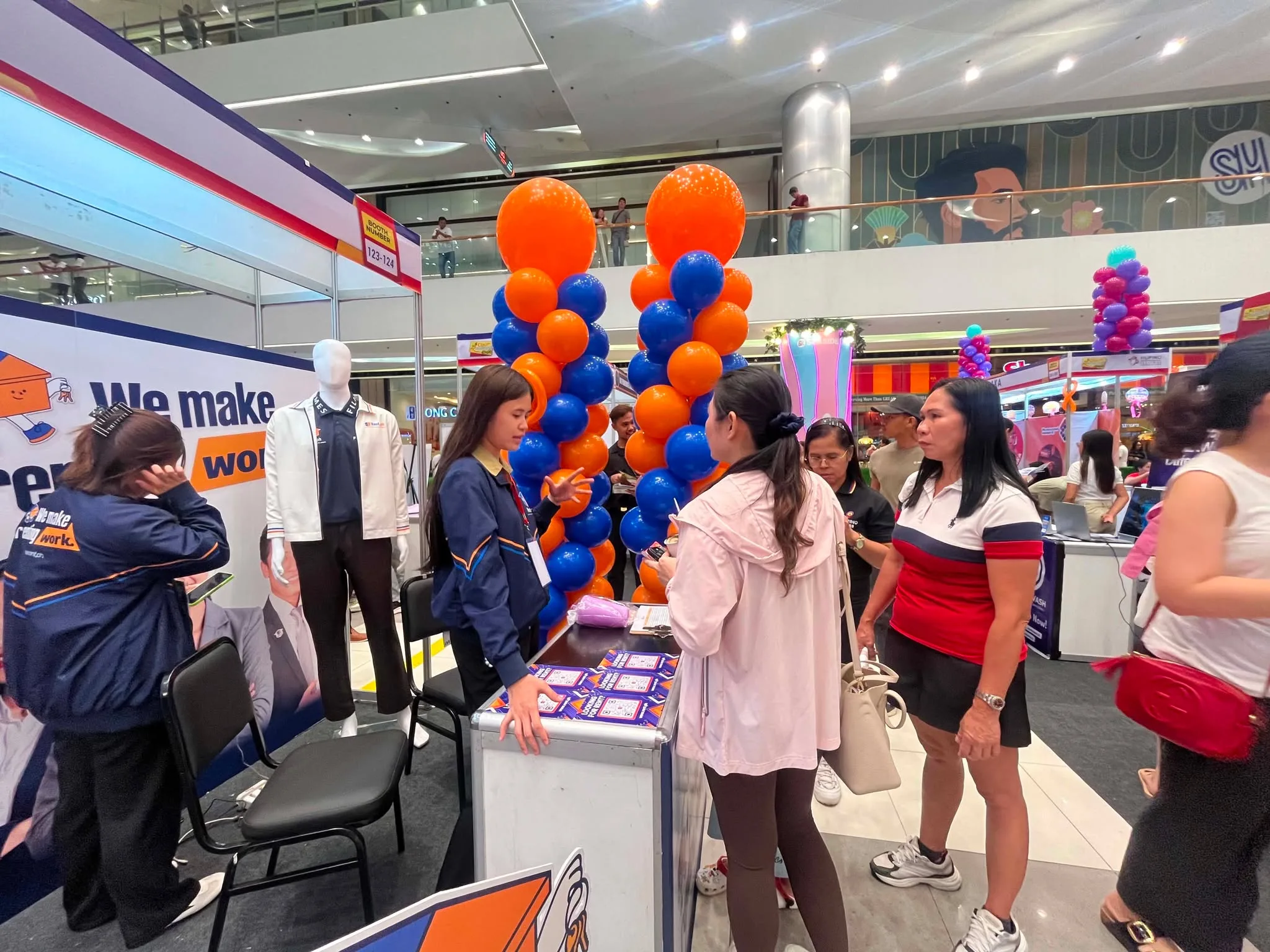 Don’t Miss Out: Last Day to Meet Rent.ph at the 27th Cebu Franchise Expo