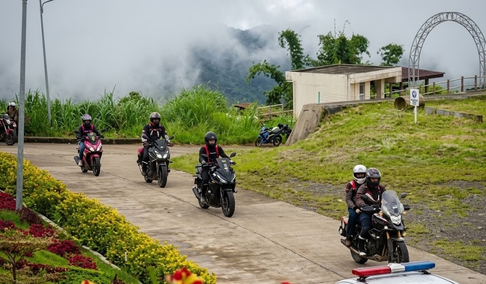 Why Weekend Bike Rides Are Becoming an Ozamiz City Tradition