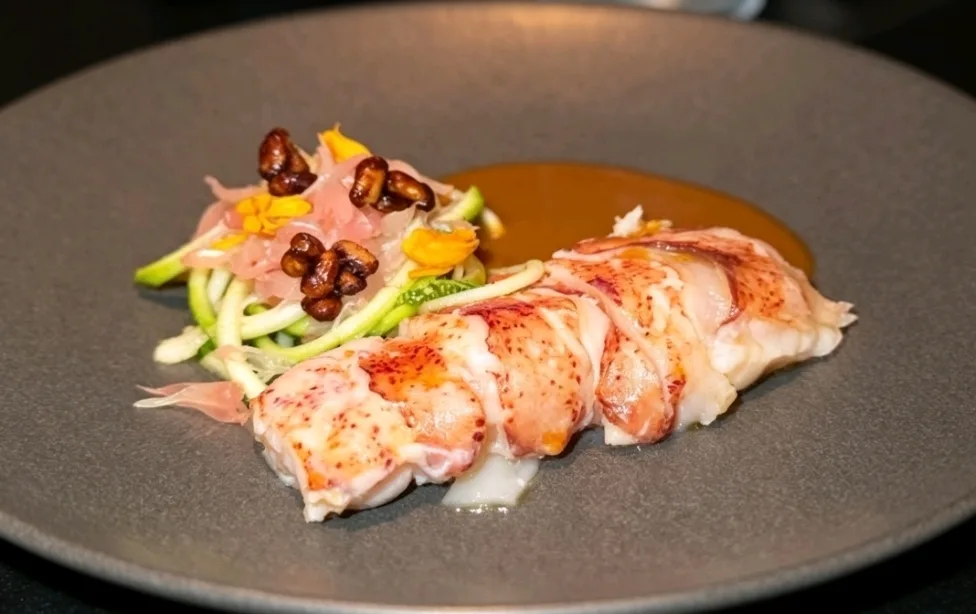 Discover the MICHELIN-Recognized Restaurant Elevating Japanese Dining in Makati
