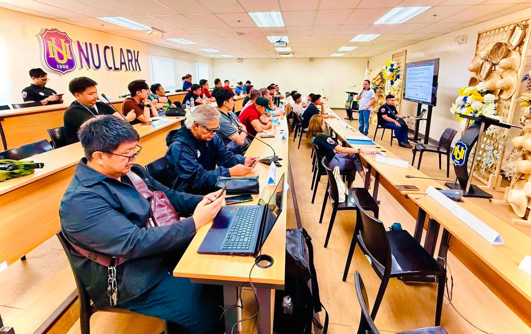 UCLAA Gears Up for Season 11 with 14 Member Schools