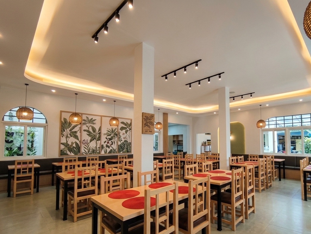 The Taste of Ubay: Why Gavene’s Restaurant is the Ultimate Family Dining Destination