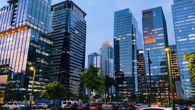 Walkable Living: The Advantage of Condo Communities in BGC