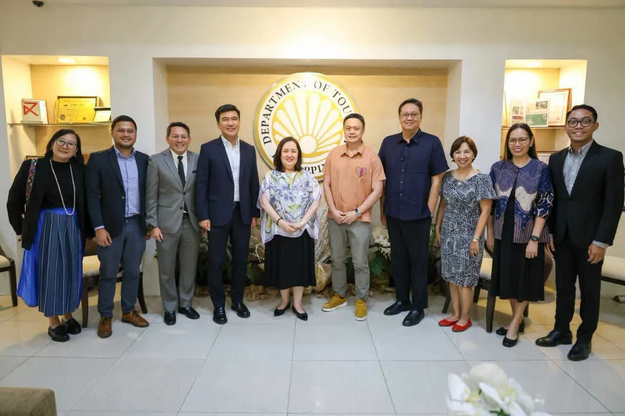 BCDA, LIPAD, DOT Join Forces to Make Clark and Central Luzon a World-Class Tourism Hub