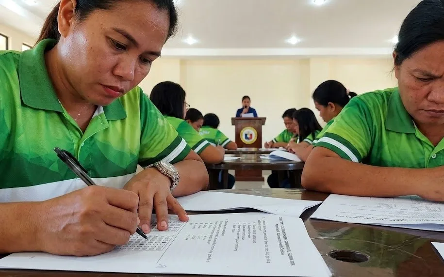 Empowering Community Health: What the Outstanding BNS Exam Means for Ozamiz