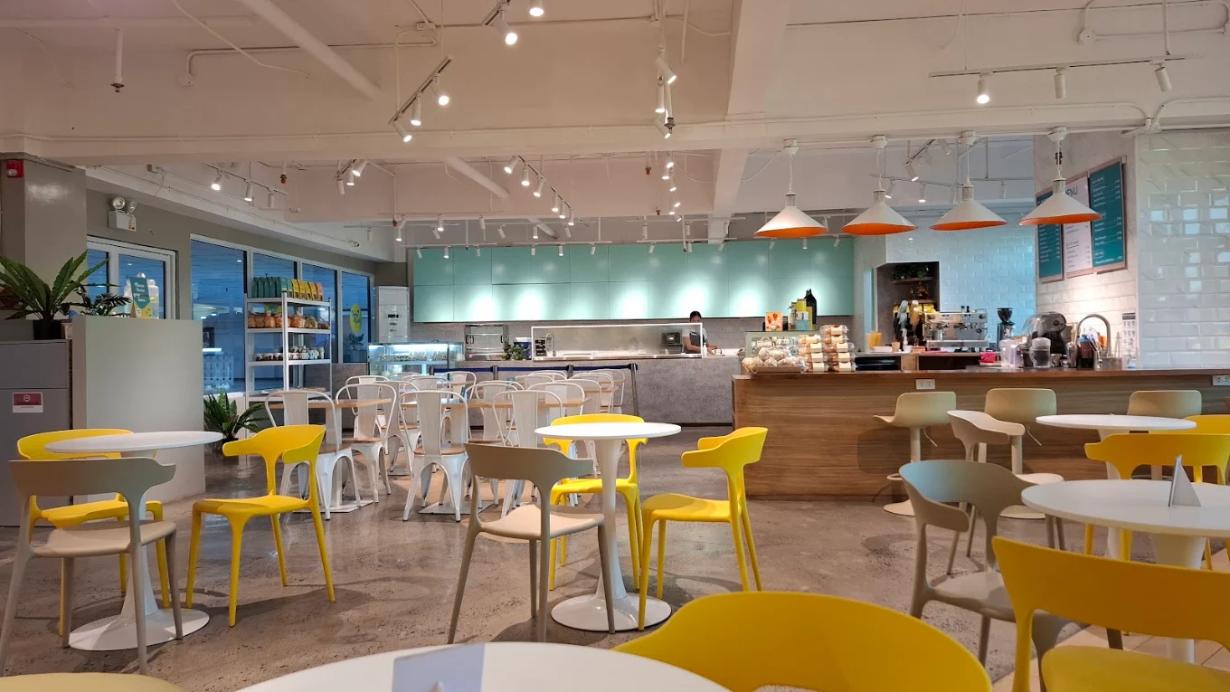 Photo Courtesy: Hey Missy Cafe via (Google Map)