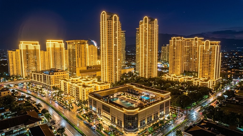 The Lifestyle Destination Quietly Growing Inside Rockwell Center Bacolod