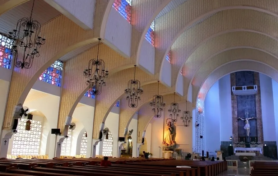 Why Ozamiz City's Historic Churches Are Drawing More Attention From Faith Travelers