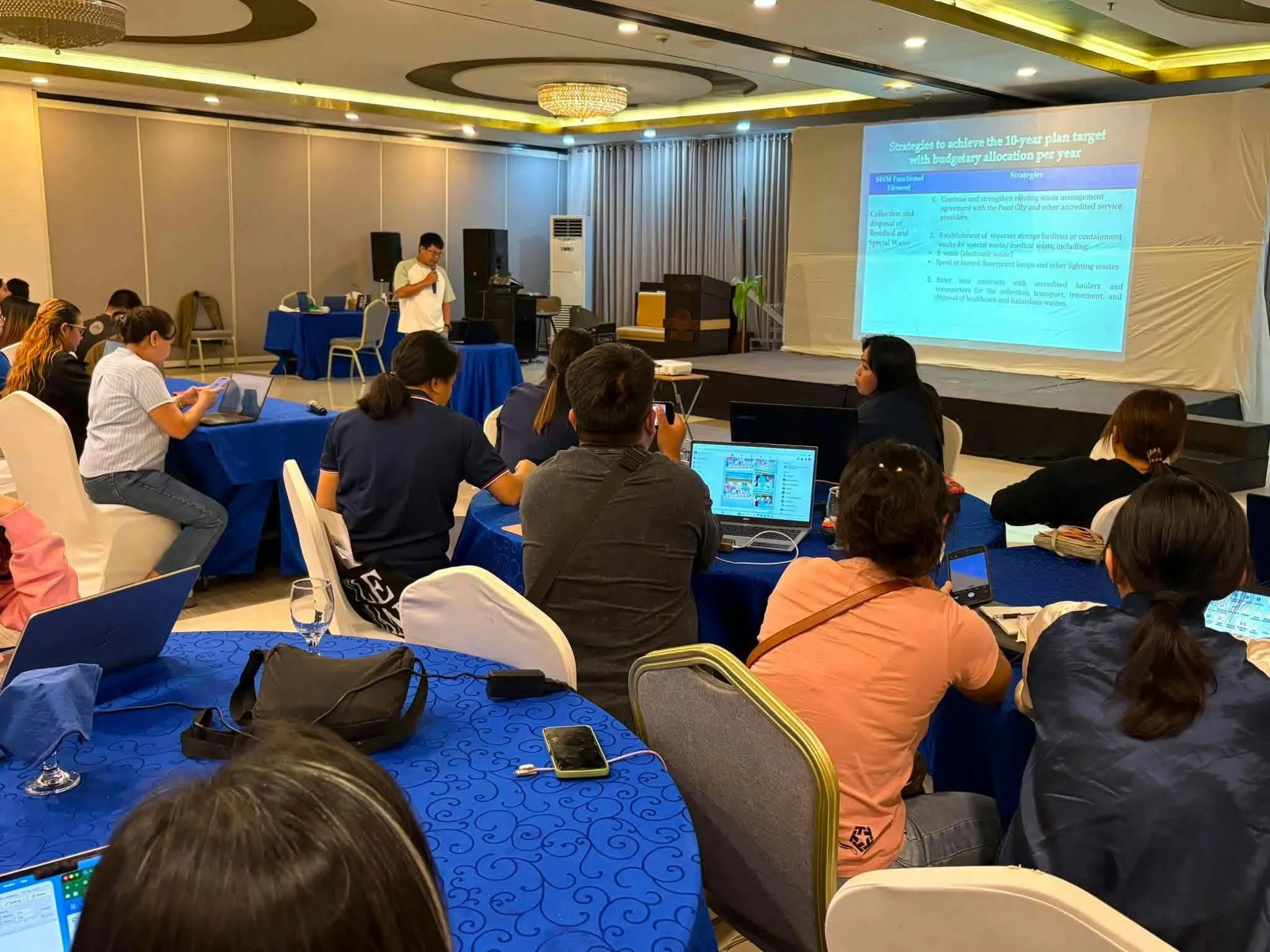 Iloilo LGUs Update 10‑Year Waste Plans to Boost Property Appeal