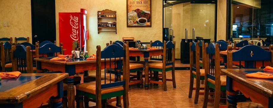 Moon Café in Ozamiz Serves More Than Food—It Serves a Distinct Dining Experience