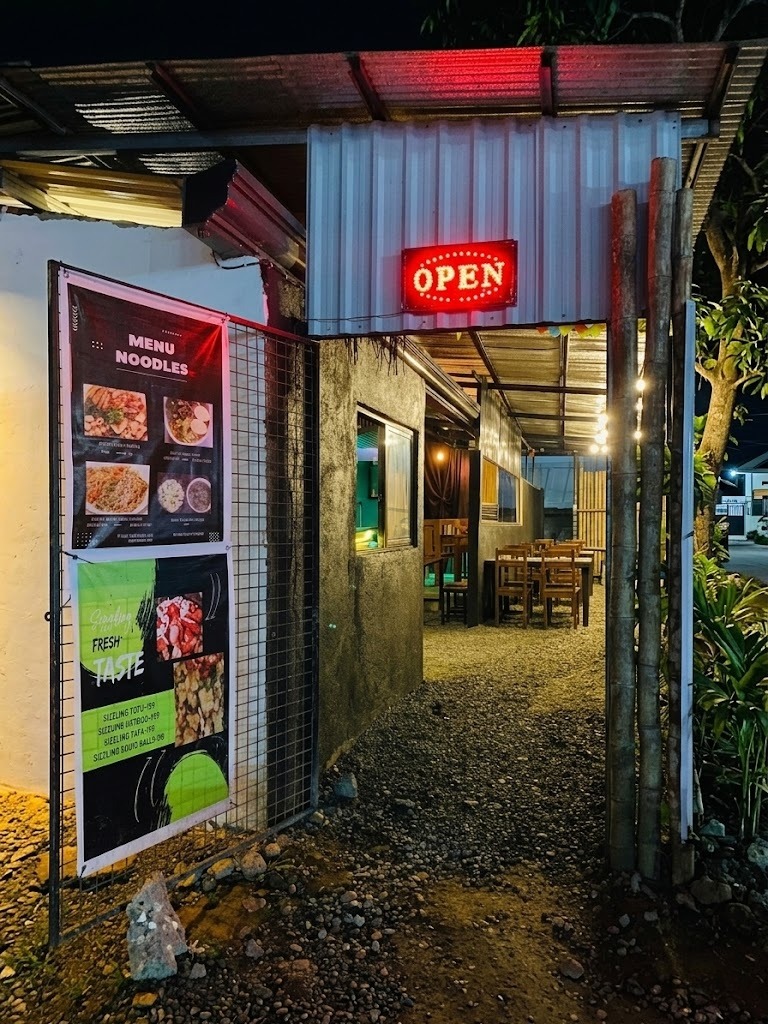 Grilled Specialties