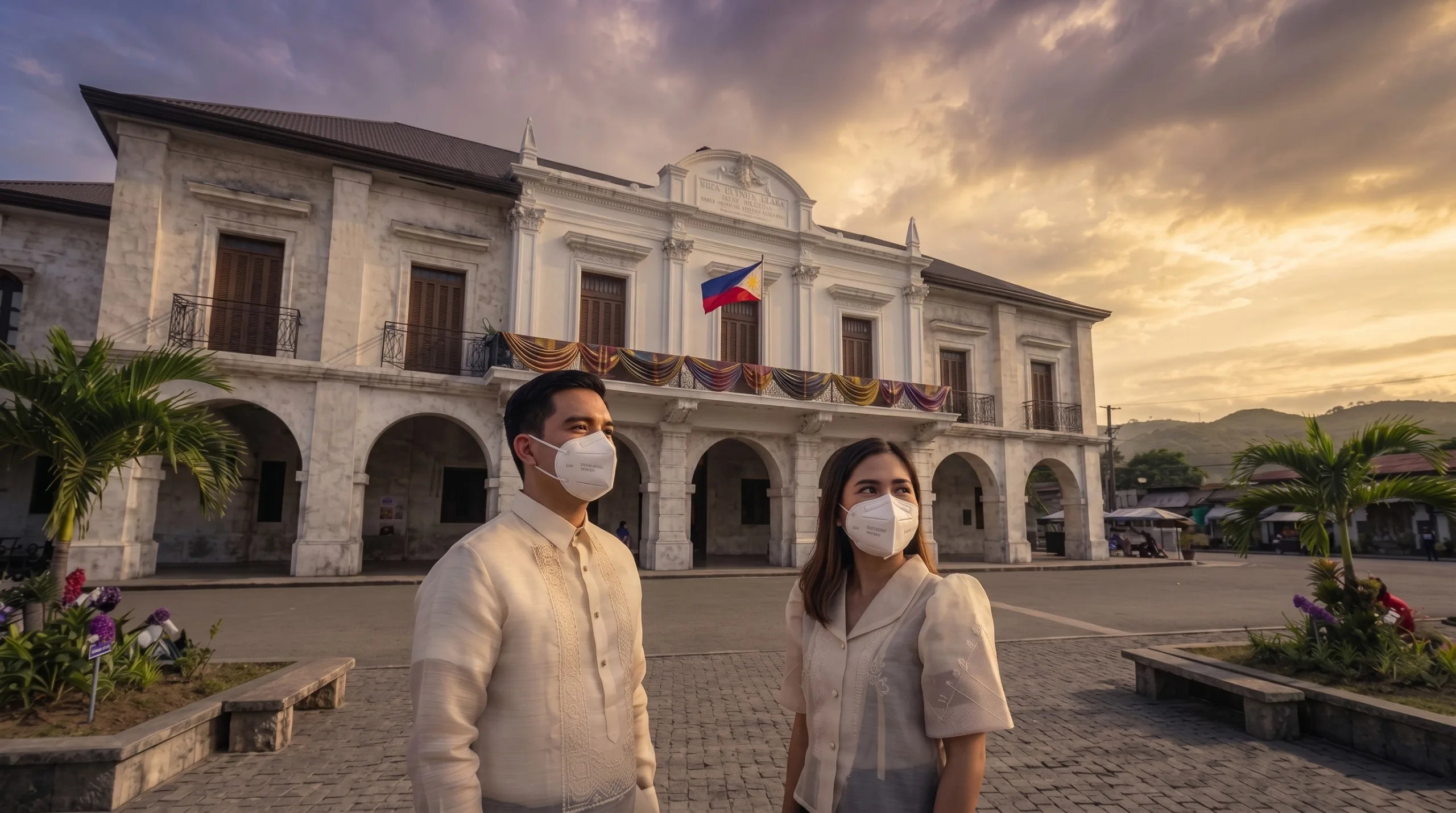 Guard your health now as heavy haze sweeps the country!