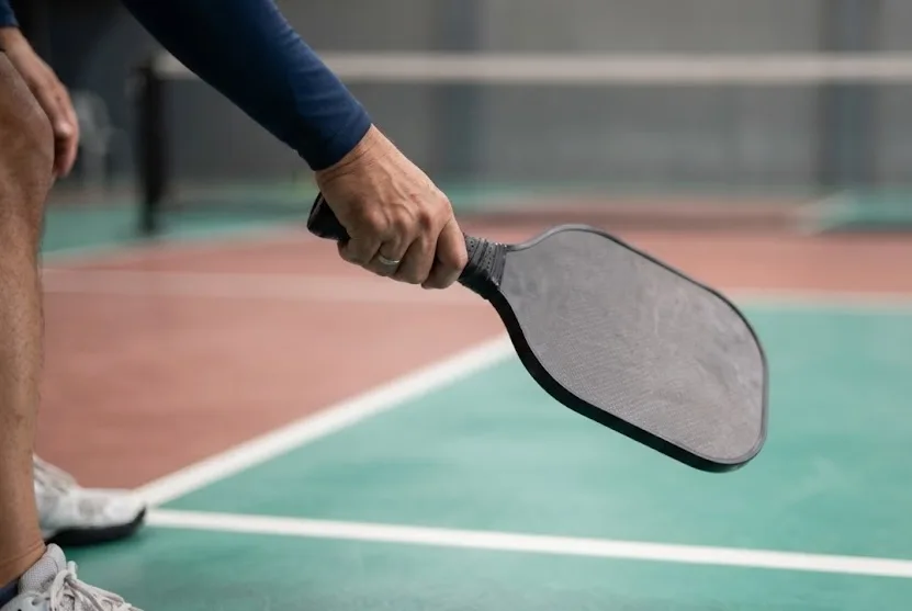 Pickleball Takes Off in General Santos as Seniors Embrace Active Living