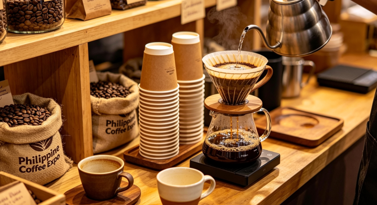 Sip, Learn, Explore: Philippine Coffee Expo 2026 Promises Three Days of Coffee Discovery