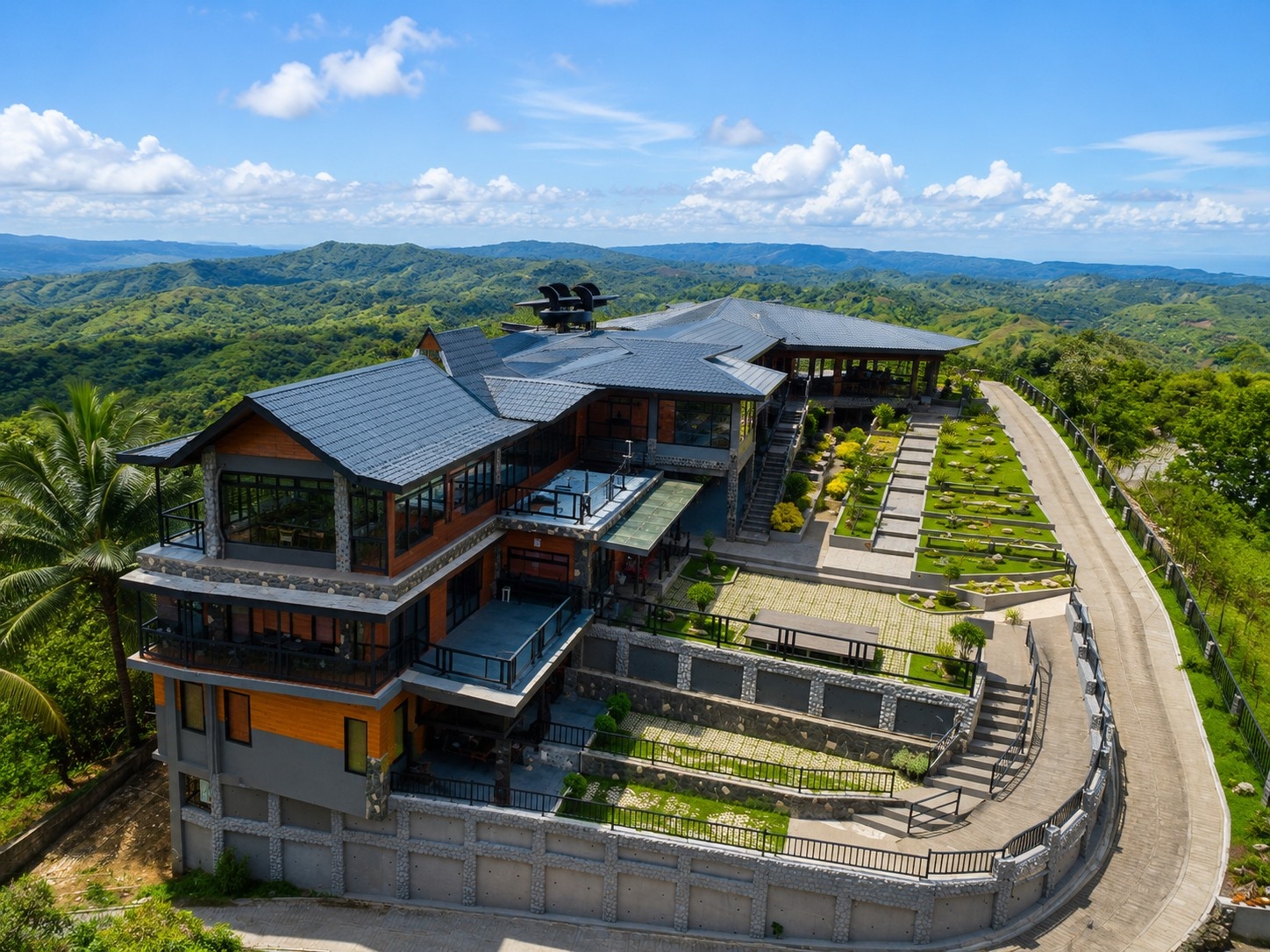 Highland Tourism & Dining