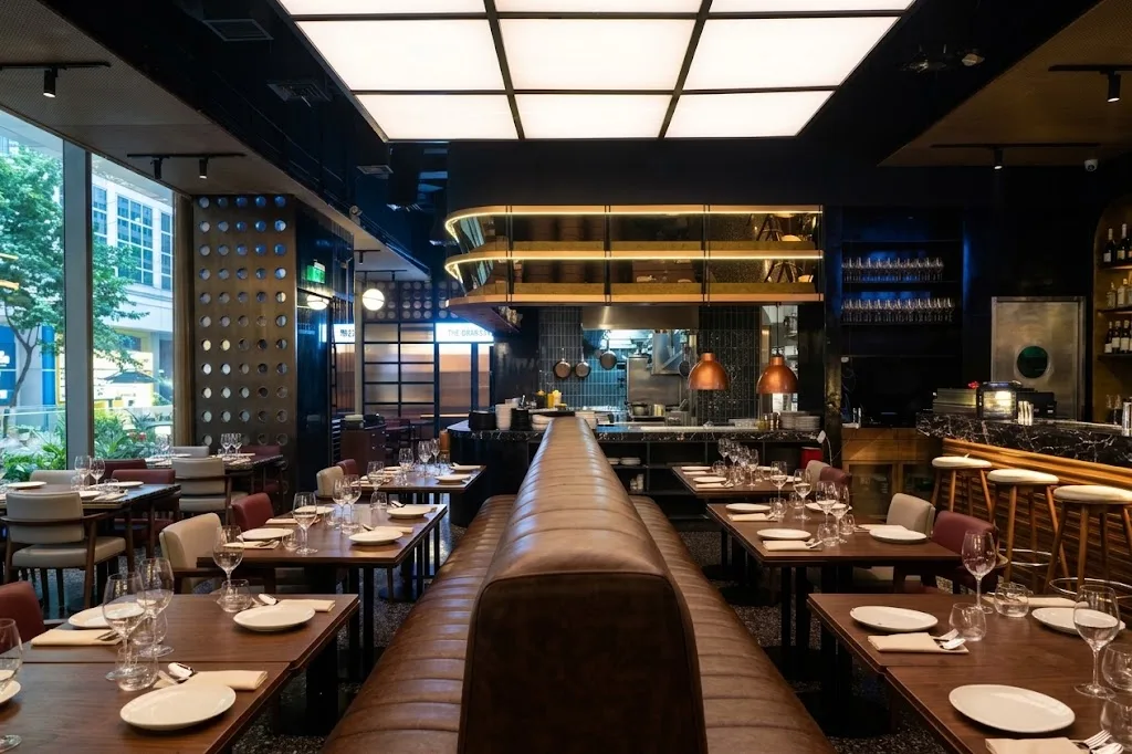 Your Next BGC Food Stop? Discover the Spanish-Inspired Charm of Bolero