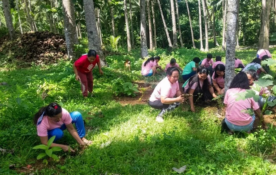 How Women's Leadership Programs Are Helping Shape a More Inclusive Future in Ozamiz City