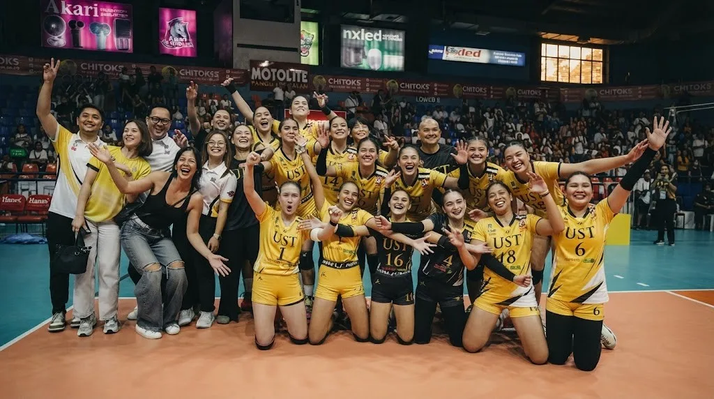 St. John’s Institute-Bacolod Finishes Runner-Up in Shakey’s Juniors National Invitationals