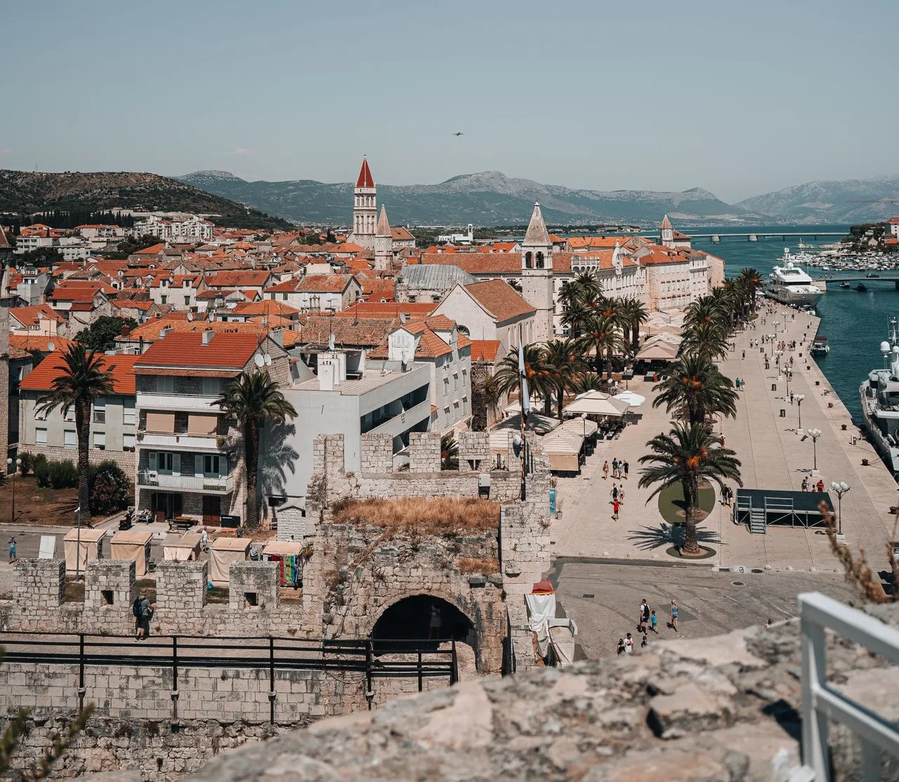Looking for a Job in Europe? Croatia Opens 785 Hospitality Roles for Filipino Workers
