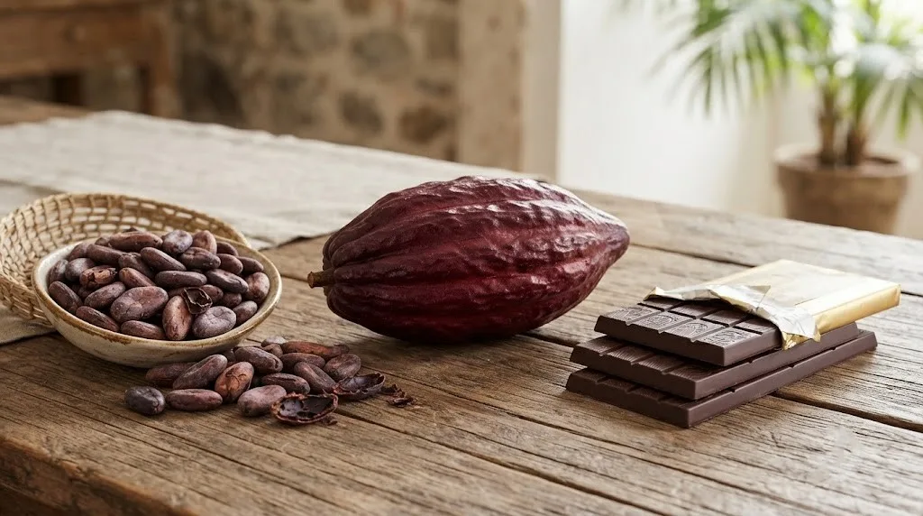DTI Helps Leyte Cacao Farmers Transform Farm Waste into New Business Opportunities — Philippines