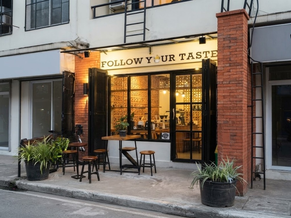 Follow Your Taste: Discover Authentic Culinary Flavors Hidden in the Heart of Coron