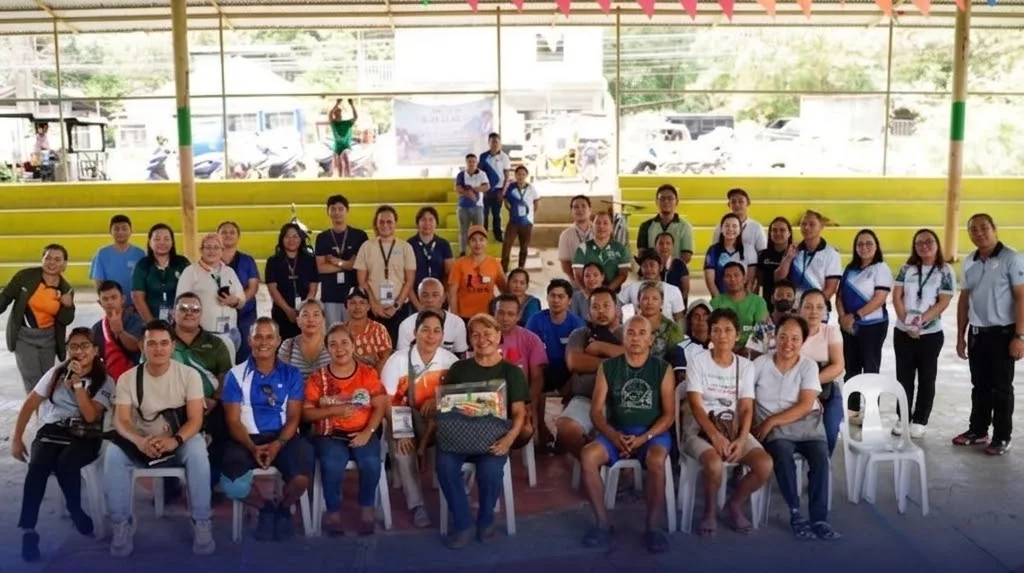 Canitoan Farmers Get Major Boost Through City’s A.M.U.M.A. Initiative