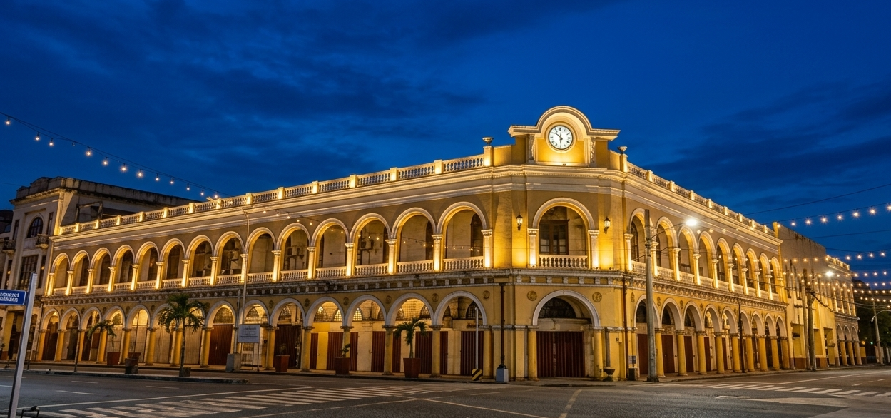The Living Museum of Calle Real: Why 2026 is the Year for Iloilo’s Heritage Revival