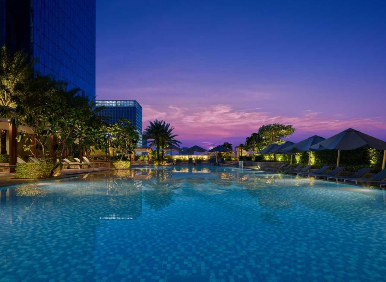 Staycation Boom 2026: Why BGC Remains a Top Urban Travel Destination