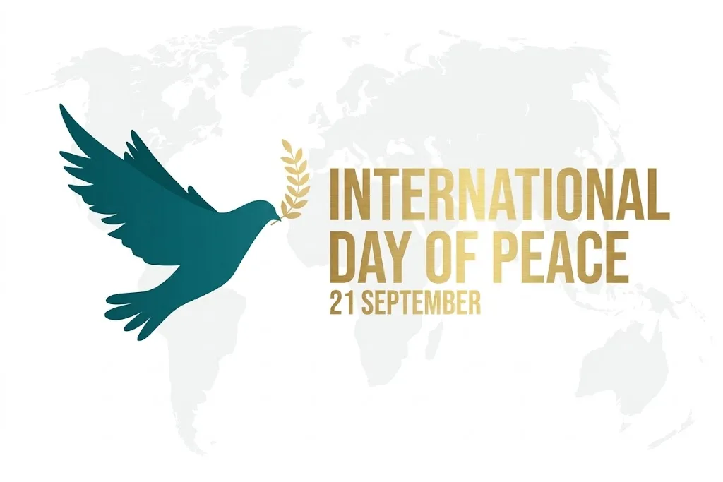 What Does Peace Look Like in a Busy City Like BGC?