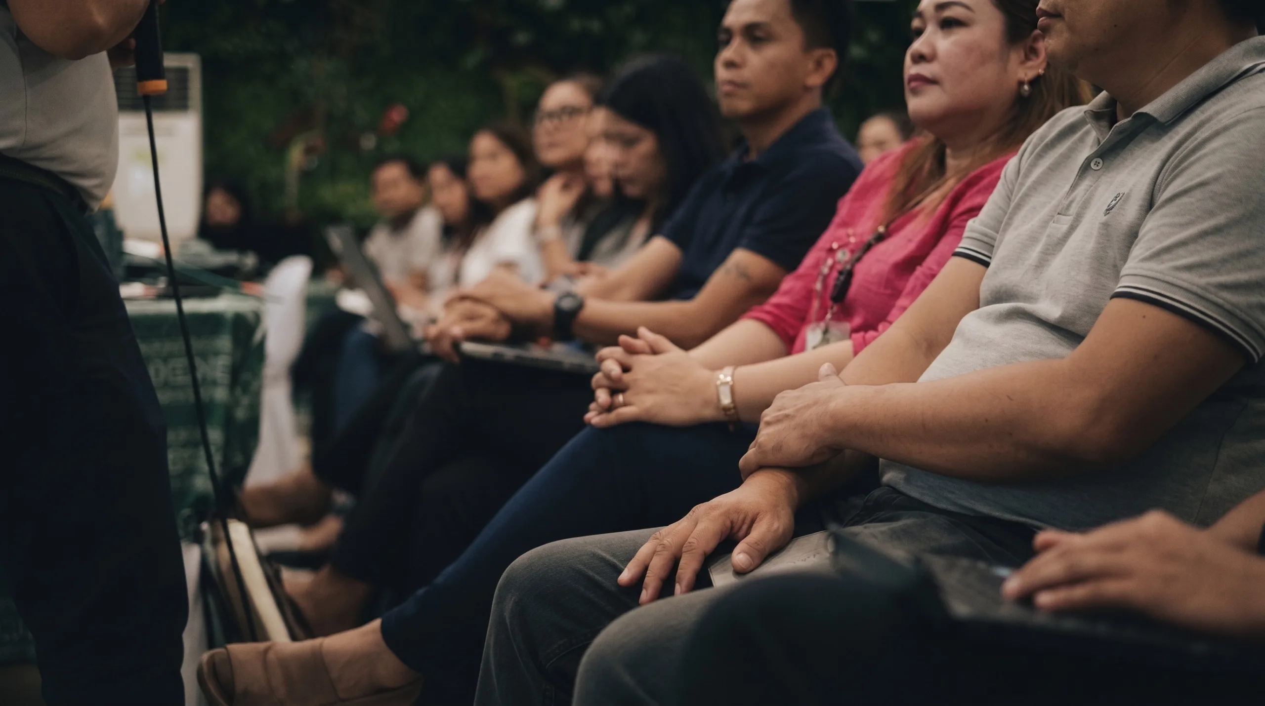 Bohol aligns provincial departments to intensify green protocols across local government offices!