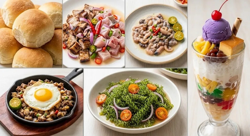 Uncovering Palawan's Best Kept Culinary Secrets And Must Try Island Delicacies