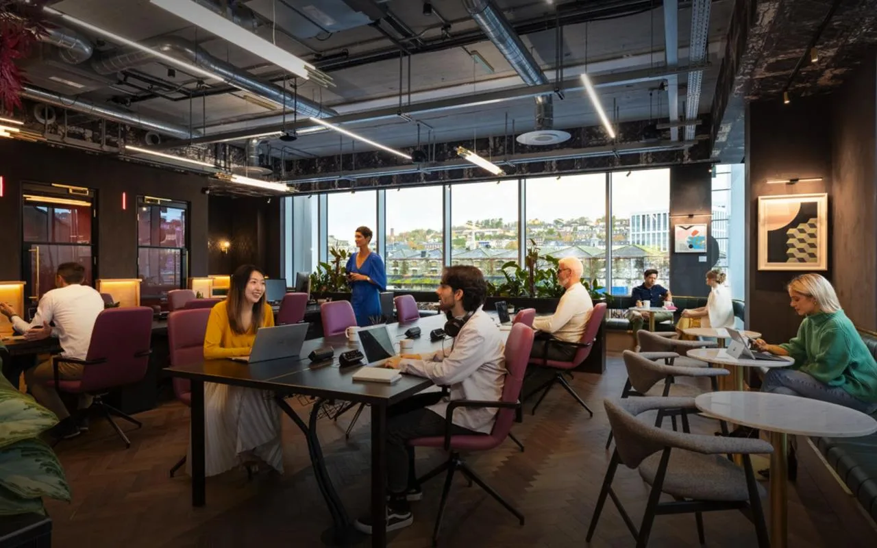 Digital Nomad Meetups and the Growth of Knowledge-Based Tourism in Bonifacio Global City