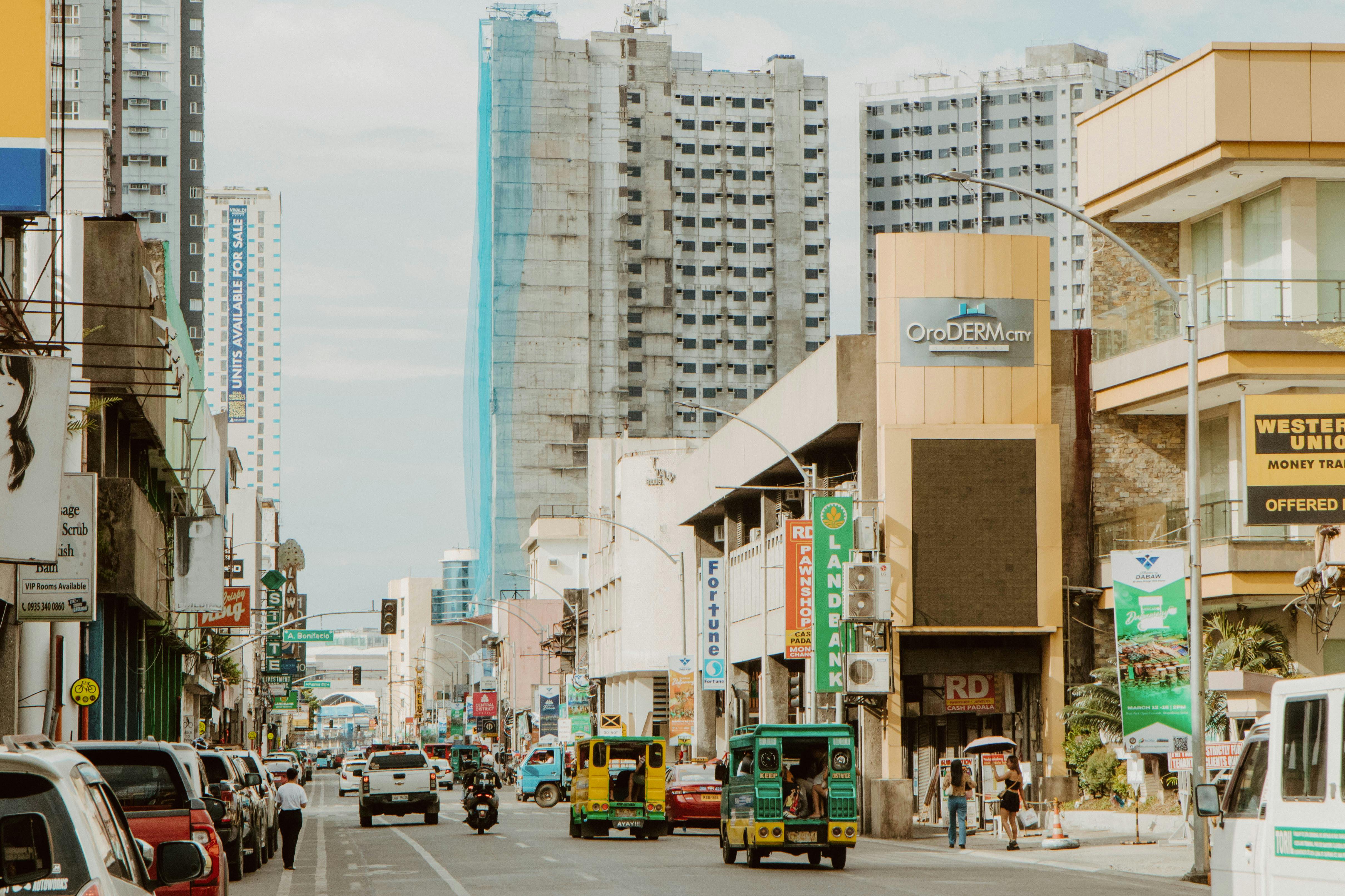 The Poblacion Powerhouse