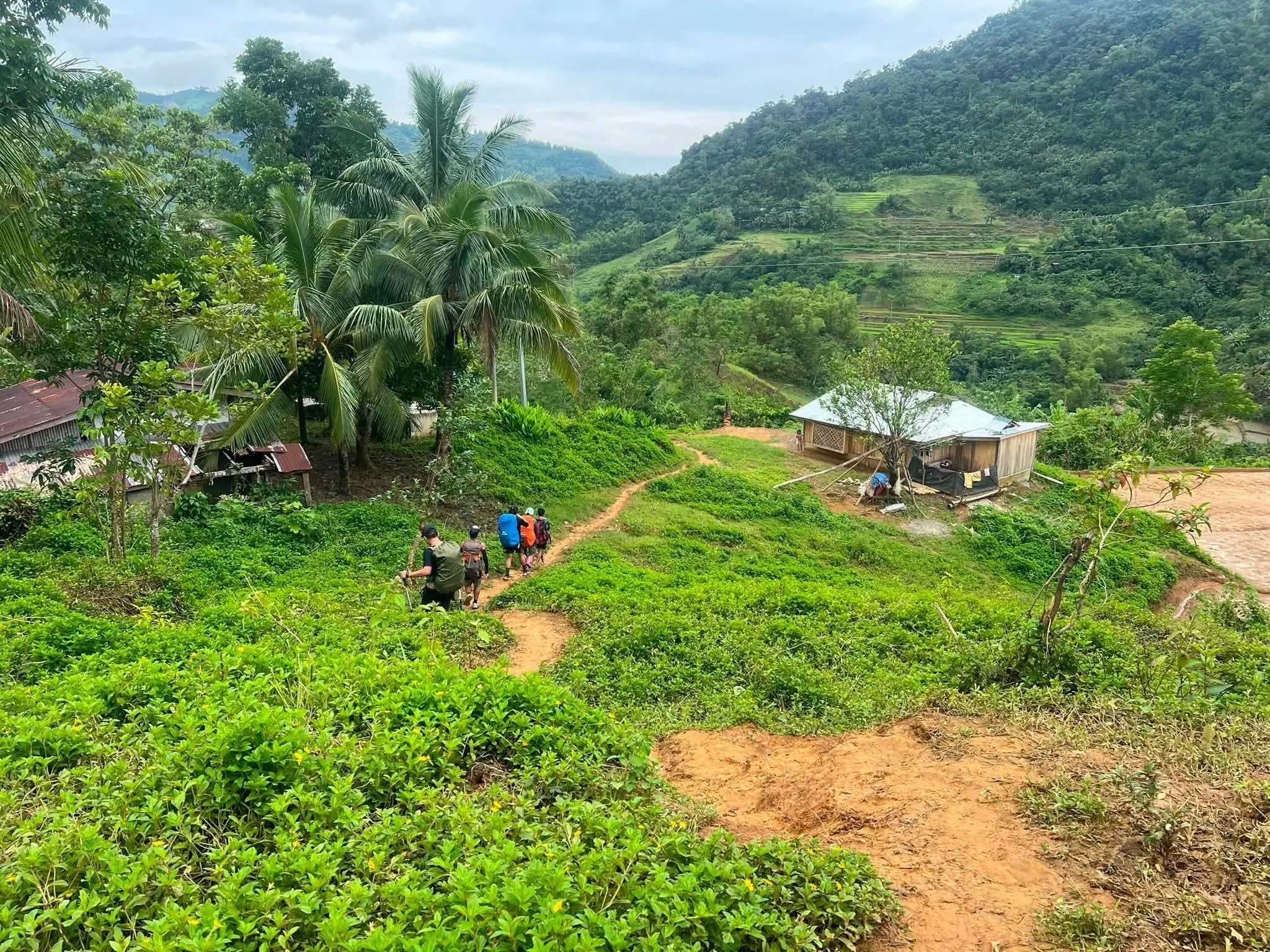 Iloilo’s Secret Mountains: Four‑Day Maasin Trek Opens Door to Eco‑Adventure