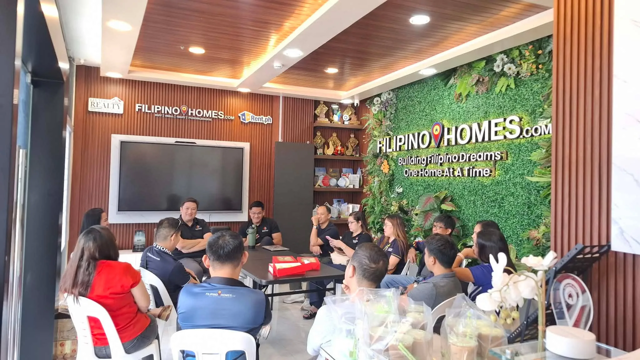 Filipinohomes Bacolod Updated on WeeComm’s Kalea Estates by Boss Edu Reyes
