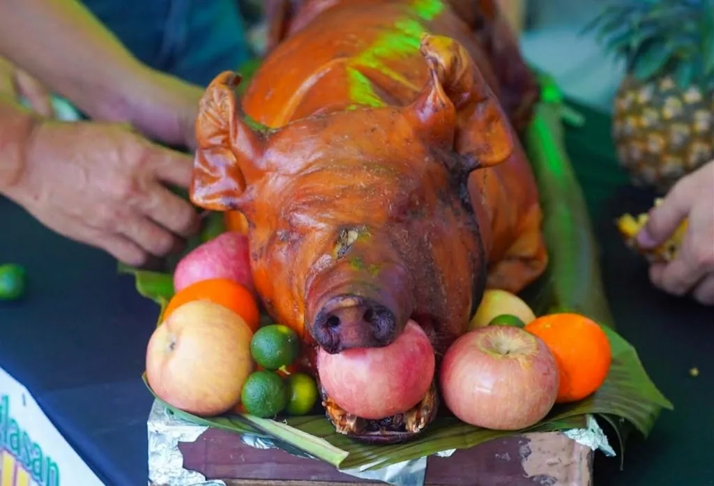 Negros Oriental Celebrates Its Culinary Heritage Through First Lechon Festival Competition