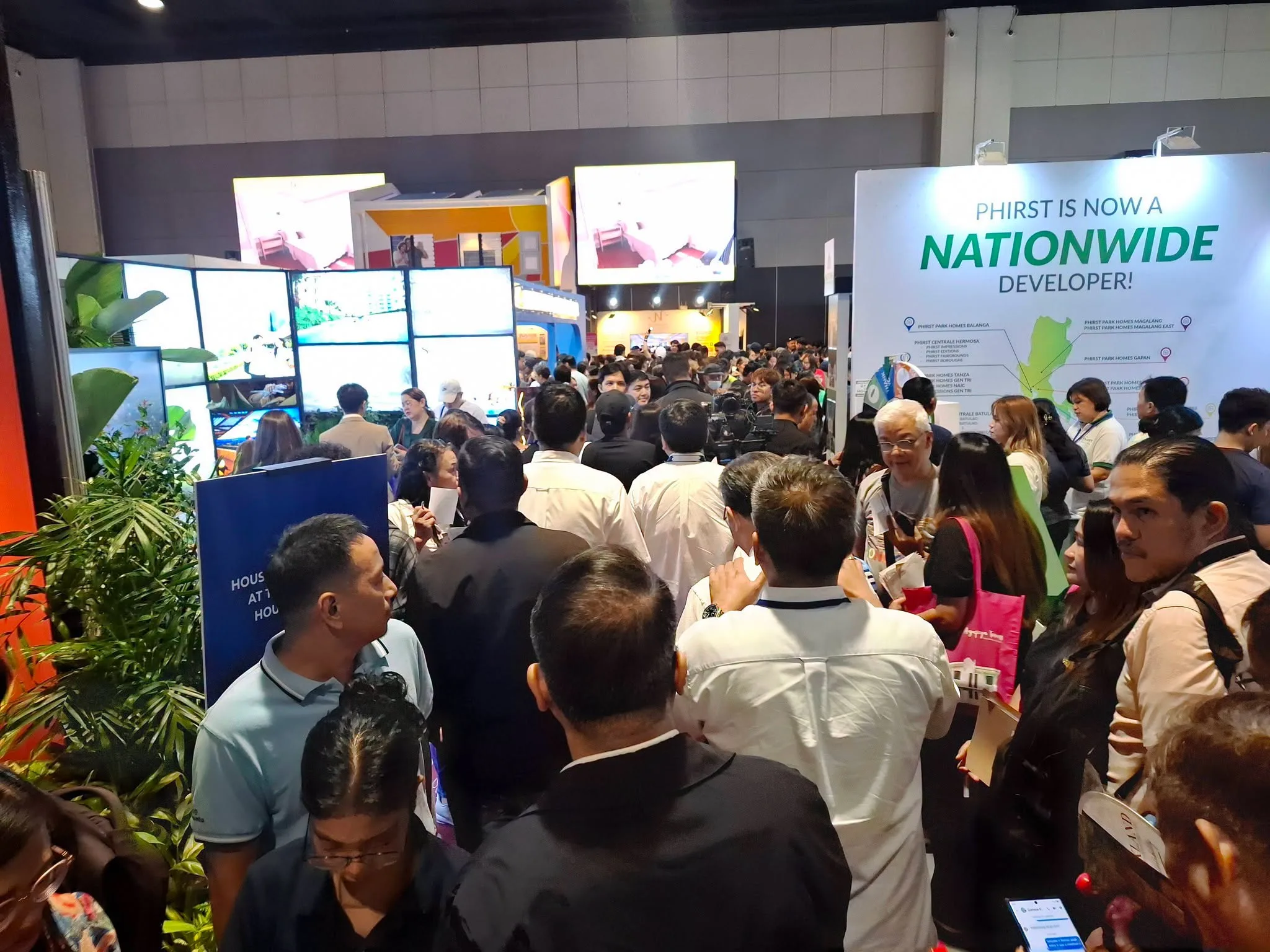 Visayas Housing Fair 2026 Brings Over 12,000 Units to Bacolod on October 27-28