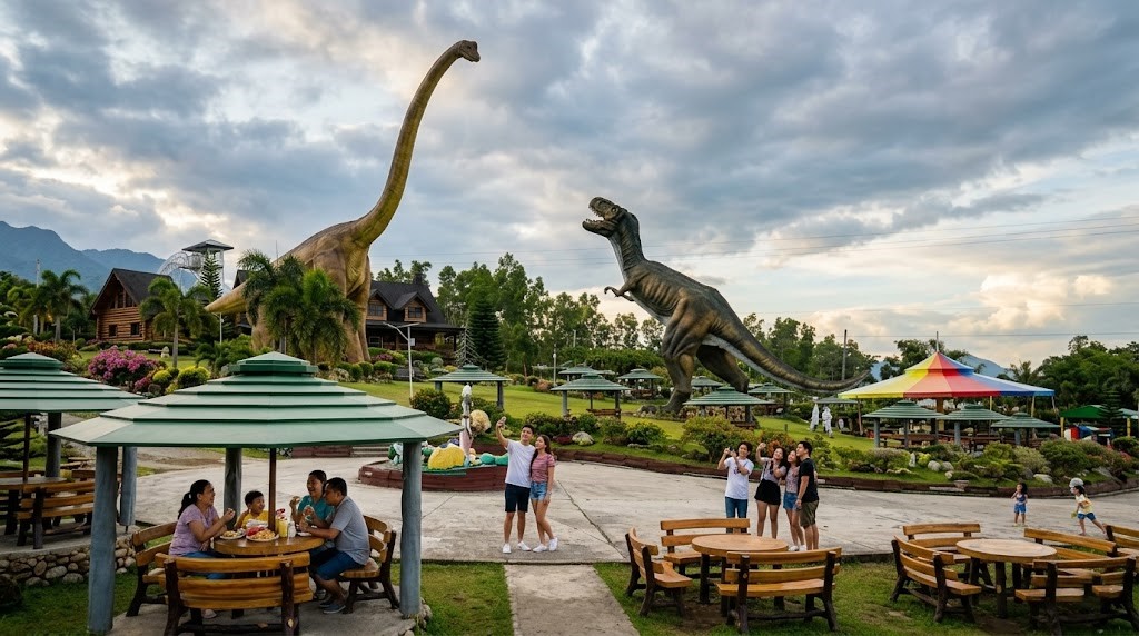 Why Campuestohan Still Feels Like a Childhood Field Trip for Adults — Philippines